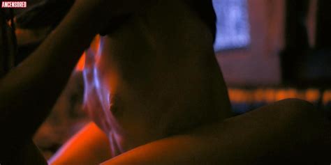 Katherine Moennig Nude Pics Page 1