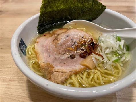 Aikさんのオススメ：いちろくらーめん 福井駅前店 Retty 日本最大級の実名型グルメサービス