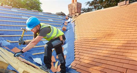 How To Get Ready For Roof Replacement Remember Me Roofing