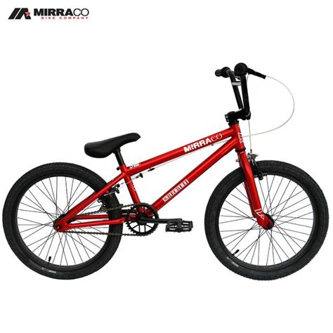 Mirraco Recruit 20 2016 Specifications Reviews Shops