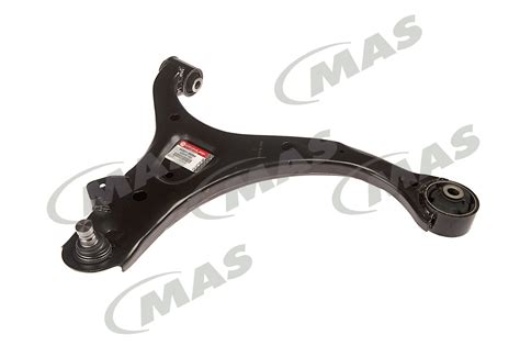 Conjunto de Brazo de Control Suspensión y Rótula para Hyundai Santa Fe