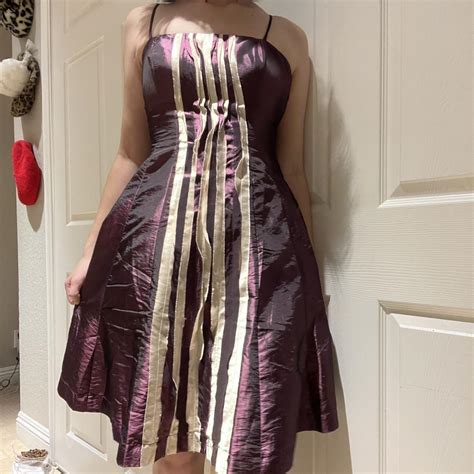 Hot Topic Women S Dress Depop