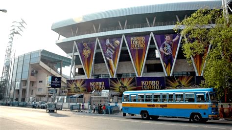 Kolkata Knight Riders | EuMo