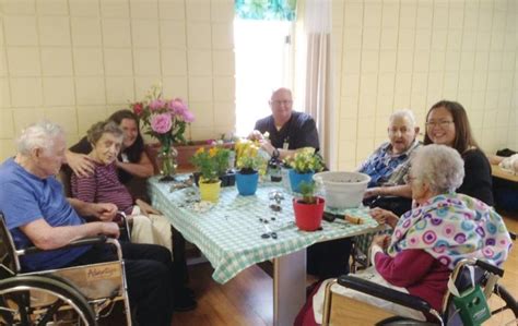 Hillcrest Home Nursing Home Harrison Skilled Nursing Facility