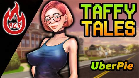 TAFFY TALES - Recensione ITA/ENG(Sub) | 18+ | Hot Games Reviews - YouTube