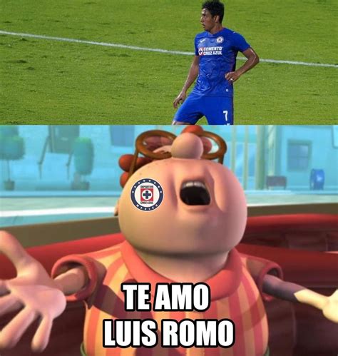 Los Mejores Memes De La Goleada Del Cruz Azul A Pumas En La Semifinal