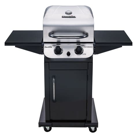 Char Broil Performance Series 2 Burner Gas Grill