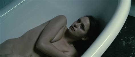 Naked Shantel VanSanten In You And I