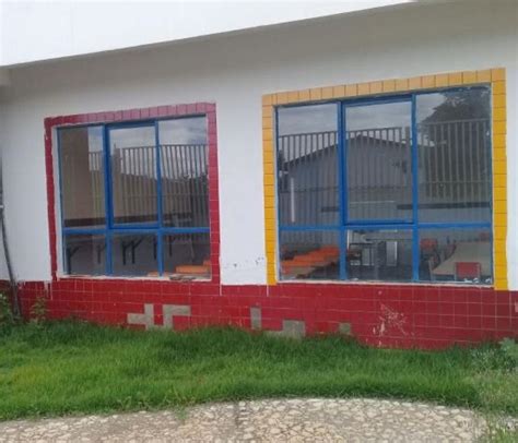 Crianças do distrito de Revés do Belém estão sem a educação infantil