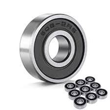 Miniature Series Ball Bearings Better Bearings Ltd