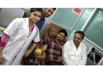 3 Best 24 Hour Blood Banks In Bhilai Expert Recommendations