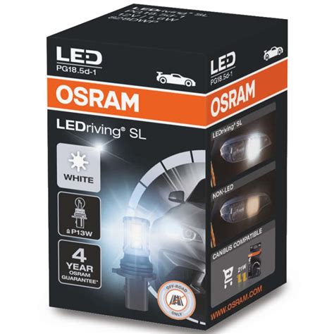 Автомобилна крушка Osram 828DWP 1.6W | Цена - JAR Computers
