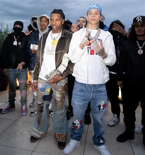 What Is Lil Baby Net Worth? His Earning Sources 2024 - All About Peoples