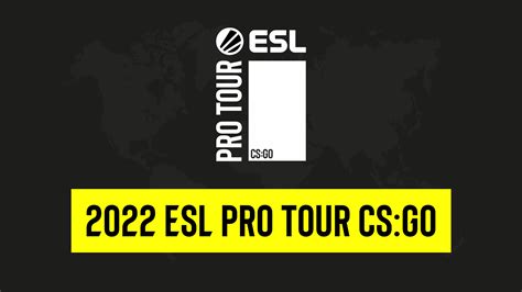 Zmiany I Harmonogram Esl Pro Tour Cs Go Og Oszone Magazyn T