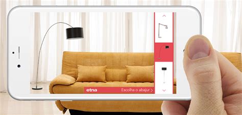 Etna App On Behance