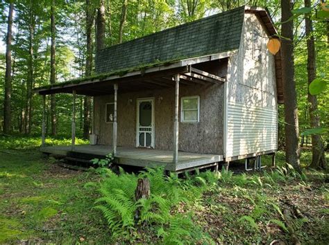 Cabin Pa Real Estate Pennsylvania Homes For Sale Zillow