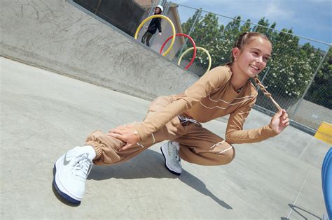 Girls Pants