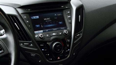 Hyundai Veloster Gdi Turbo Review Specs Price