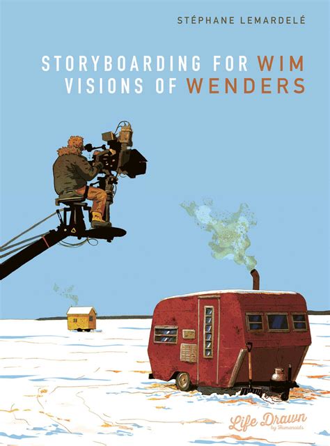 Wim Wenders