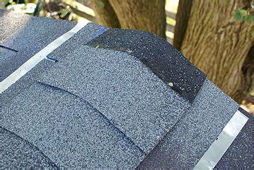 How To Shingle A Roof Ridge Cap Shingles Top Row Layout Details