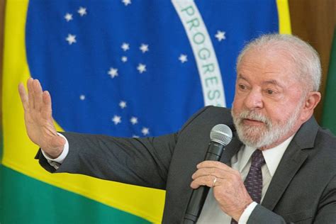 Lula Anuncia Pacote De Medidas No Dia Do Trabalhador Veja Quais São