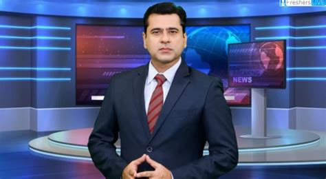 Journalist Imran Riaz Khan Returns Home After 5 Months