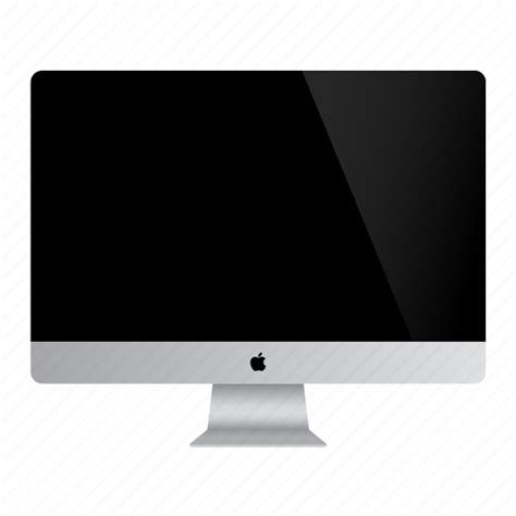 Imac Computer Png