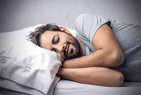 The Power Of Sleep 8 Health Benefits Of Drifting Off To Dreamland