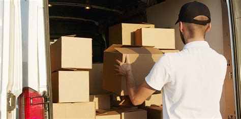 Moving Services Atlanta | Affordable Local & Long Distance Movers