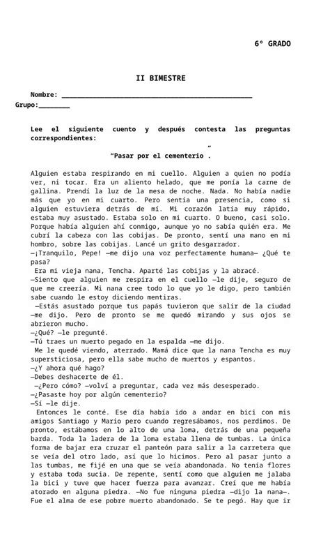 DOCX 6 EXAMENES 2 BIMESTRE DOKUMEN TIPS