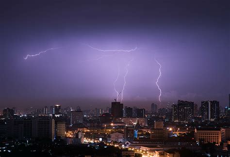 Tormentas En El Este De EE UU Dejan Al Menos Dos Muertos Y Miles Sin