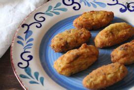 Croquetas De Puchero Cena Con Duende