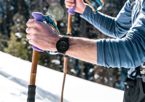 Suunto 9 Peak Pro GPS Sports Watch Review Mountain Weekly News