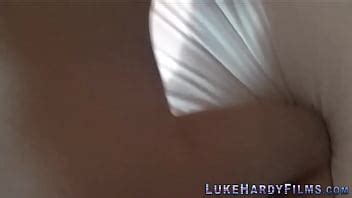 Busty Brunette Sucking Luke Hardy Xvideos