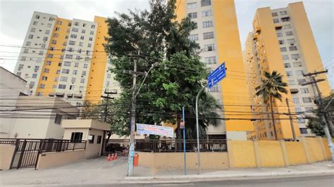 Apartamento Na Rua Doutor Nilo Pe Anha Mutondo Em S O Gon Alo