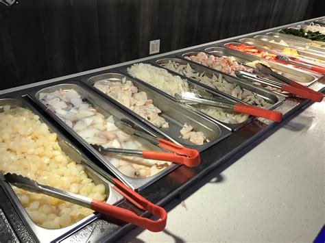 Hot Spot Hot Pot Korean BBQ