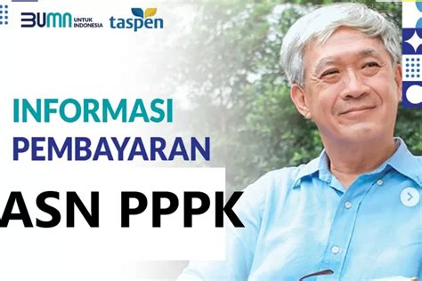 Uu Asn Resmi Disahkan Pppk Mulai Terima Uang Pensiun Dari Negara