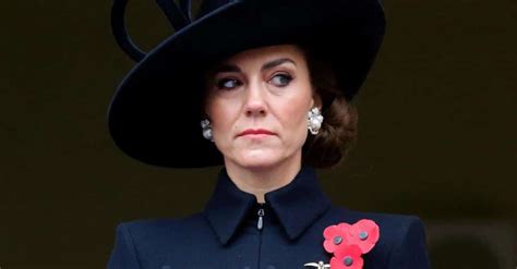 Kate Middleton Dans Le Coma Le Palais Prend La Parole