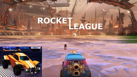 Rocket League Live Stream Mit Euch Zocken Rocket League Deutsch