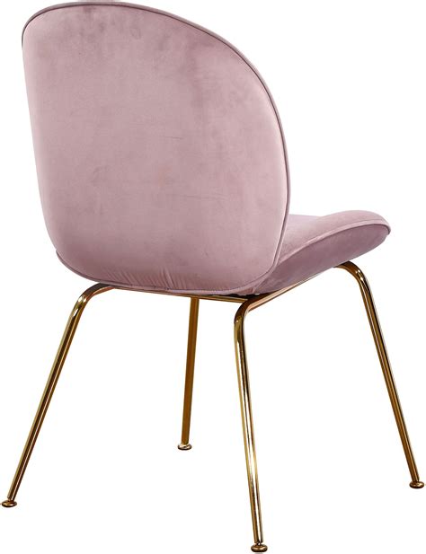 Paris Pink Price For Dining Chair Make An Impression On Diners With