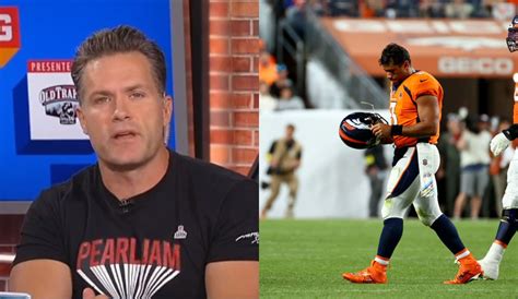 Kyle Brandt Blasts Poser Russell Wilson For On Field Play