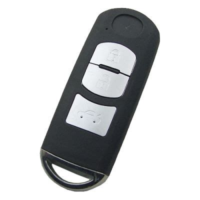 Mazda Button Remote Mhz For Cx Cx Axela Atenza Oem