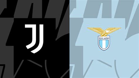 Juve Lazio Le Probabili Formazioni Stile Juve