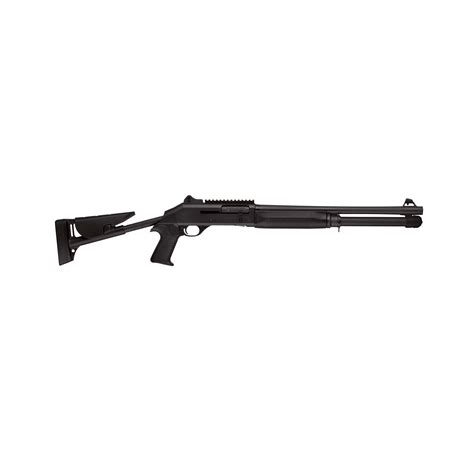 Benelli M4 Super 90 TS Selbstladeflinte Kaufen LivingActive De