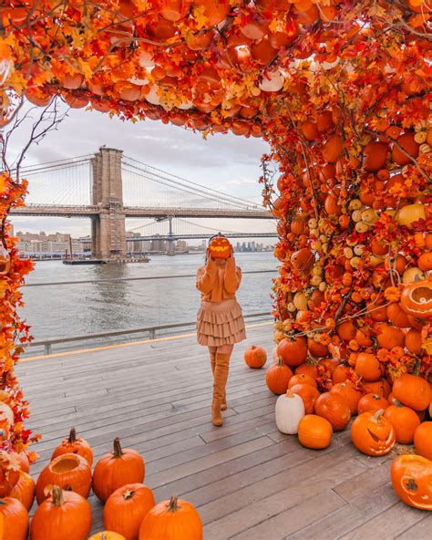 Fall in NYC: The Best Fall Activities in New York City ...