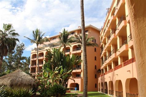 Tennis at Torres Mazatlan Mexico - The Tennis Tourist