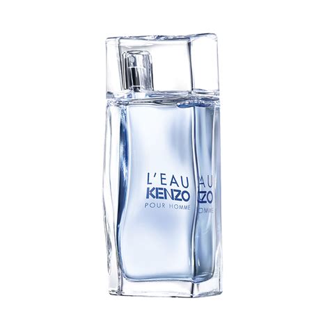 L'Eau Kenzo pour Homme - Kenzo Parfums