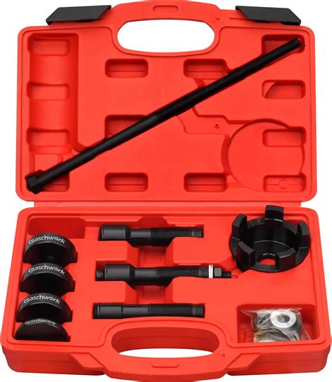 Amazon Handor Wheel Bearing Puller Tool Kit Wheel Bearing Remover