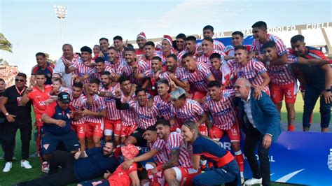 Los Andes venció a Sarmiento La Banda y se quedó con el último ascenso