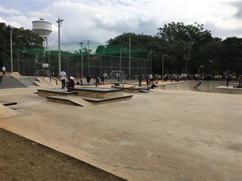 Esportes E Atividades Ao Ar Livre Parque Ch Cara Do Jockey Dica De